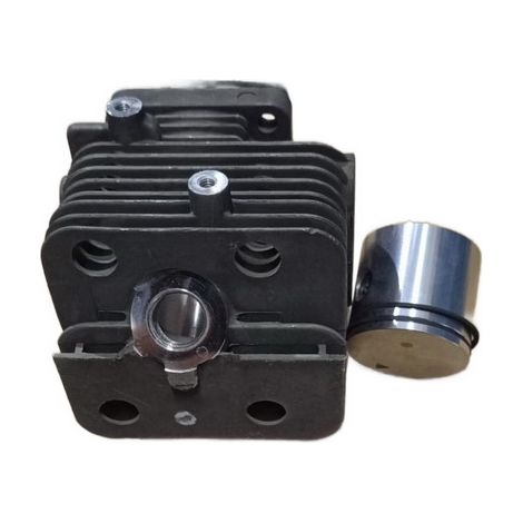 Cilindro Y Piston Completo Soplador compatible con Tbv228