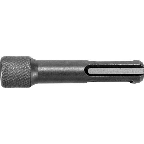 Adattatore con magnete SDS+ per punte da 6,35 mm 23460 sthor (1/4)