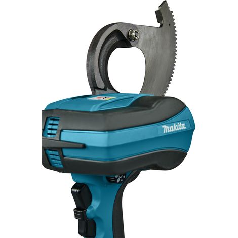 Cisailles à câble sans fil Makita DTC100ZK 18 V (sans batterie et chargeur)