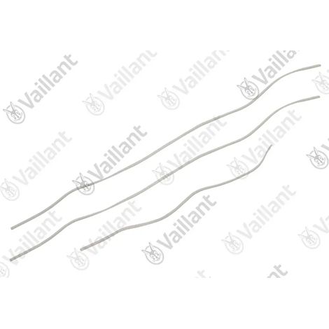 VAILLANT Set guarnizioni, coperchio UDK VC 95+195+245/4-5 (R1) e succ. Codice Vaillant , 0020041904