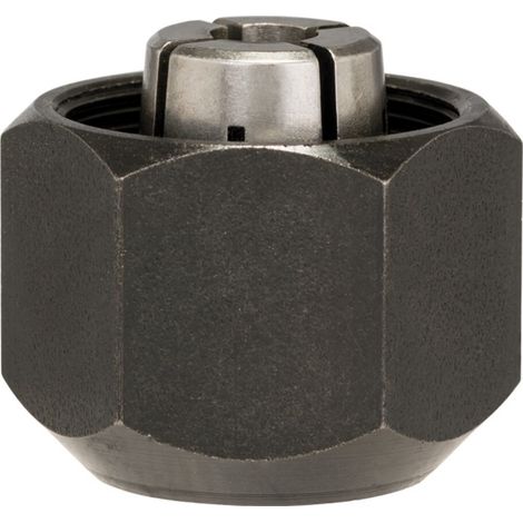 Bosch Spannzange 1/4", 27 mm (1/5)