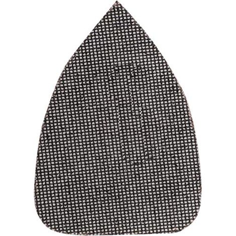 Kwb Strisce Abrasive Per Levigatrice A Delta 97X136Mm Grana 220 5 Pezzi (1/3)