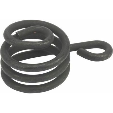 Ressort anti-vibration 4203 708 0800, BR380 BR420 : Ressorts amortisseurs, ressorts hélicoïdaux, absorbent les vibrations de l’équipement et réduisent la fatigue de l’opérateur convient aux sèche-che