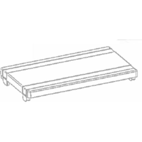 R PATTUMIERA ECO CAB3 TERRY-(AX1 BASE)