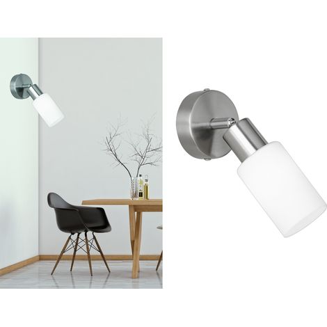 Faretto spot mars chrom-farbe fÜr interne 40w r80011007 (1/5)
