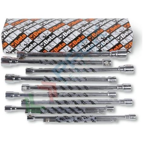 Beta 950/S9 Serie chiavi a t bussola esagonale (1/2)