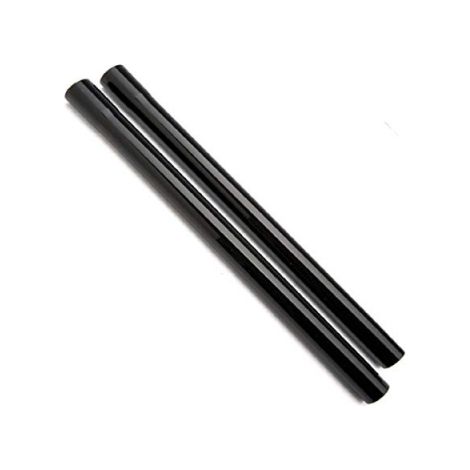 Tube PVC pour aspirateur – Lot de 2 rallonges 515 mm – Compatible NILFISK AERO, BUDDY, MULTI – Diamètre 36 mm (1/5)
