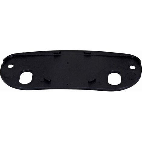 Cale empilable pour sabot à basculeur au pied et butée de portail. - DECO FER FORGE