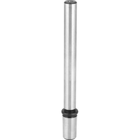 [JAMAIS UTILISÉ]Mandrin de perçage à cône Morse, arbre, bielle en acier au carbone, accessoires de tour B12 (1/5)