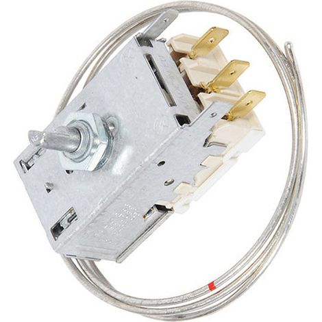 Thermostat d'origine