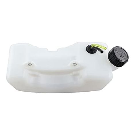 Réservoir dessence pour débroussailleuse Rotfuchs BC52 3 CV 52 cm³, MFT52 4 en 1 3 CV 52 cm³.