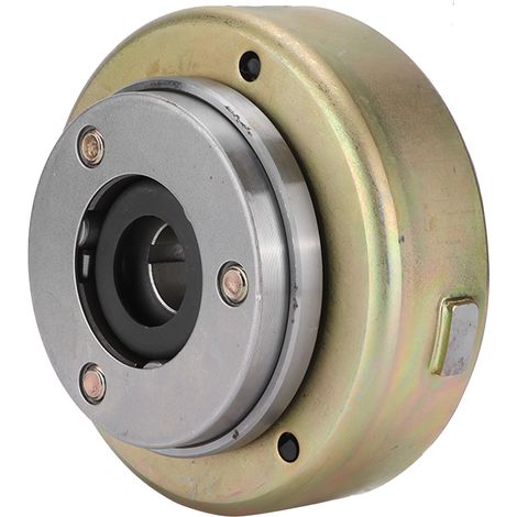 Remplacement du volant magnétique de moto pour 90 cc 110 cc 125 cc Pit Pro Quad Dirt Bike ATV (1/5)