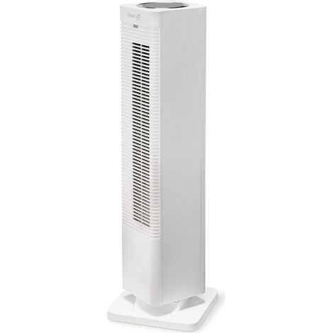 2in1 Design Fan Heater CA-904W