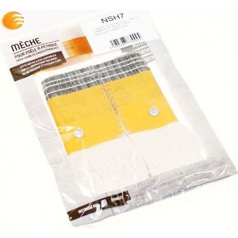 MECHE SH7 H145L105 pour PIECES TRAITEMENT DE L AIR PETIT... (1/2)