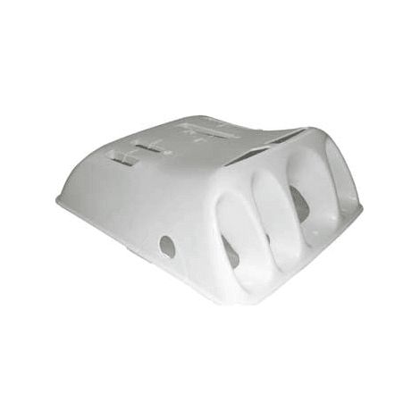BAC A PRODUITS CHASSIS ODALIS 4 BACS POUR LAVE LINGE WHIRLPOOL - 481241868168