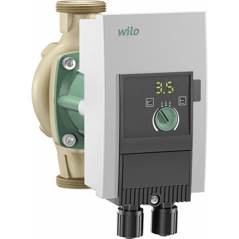 Circulateur Yonos MAXO-Z 25/0.5-7 - WILO : 2175538 (1/2)