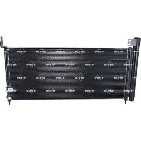 Condenseur, climatisation NRF 350423 TOYOTA 8845002430