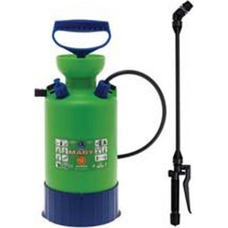 1PZ pompa a pressione mary 5 lt.5,8
