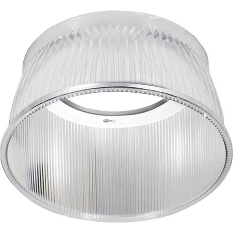 [NEUWERTIG] B-Ware Brumberg Sol Lampenschirm Leuchte Polycarbonat 41 Cm Ersatzschirm Zubehör Schirm