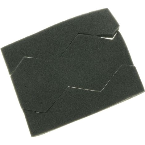 Insonorizzazione coperchio filtro - Aspirapolvere - ELECTROLUX - 4349463