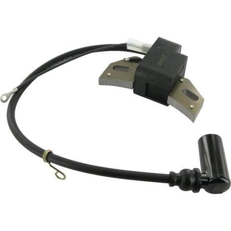 Bobine d'allumage pour moteurs Lombardini – Type origine – Poids 0,32kg – SKU 1567212