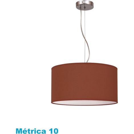 Nicole Pendelleuchte 2xE27 (Ø40cm)