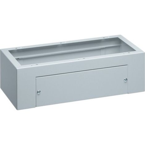 Socle coff 150x600x250mm - ENVELOPPES HAGER FL959A (1/2)