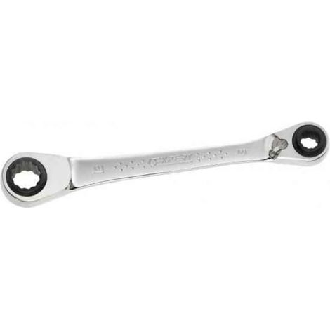 Expert 4IN1 DOUBLE BOX WRENCH 8. 10. 12. 13MM (1/2)