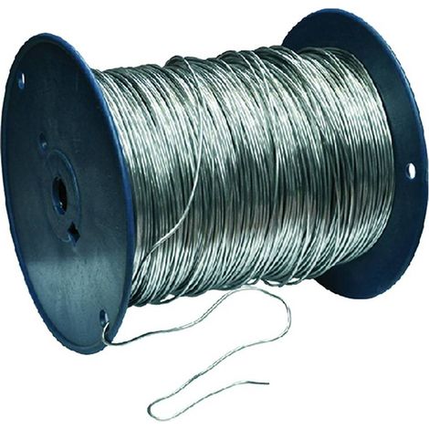 FILO ALLUMINIO ø mm 1,8 - mt. 400