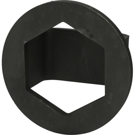 Chiave dadi dell&aposasse per SAF, 85 mm (1/4)
