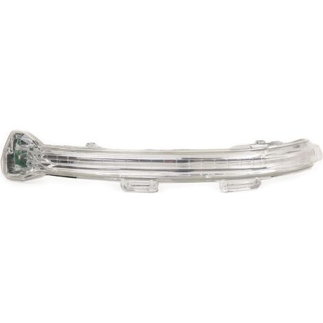 Clignotant de rétroviseur droit, voyant LED de remplacement pour VW Golf 7 R Sportsvan e-Golf Touran MK2 Jetta MK7 2014-2021, 5G0949102. (1/5)
