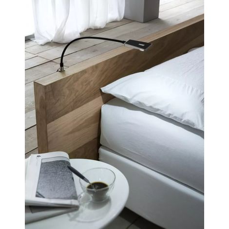 Liseuse Aeralight (blanc chaud) 12 V - L&S