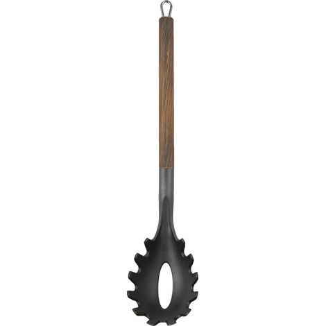 Cuillère à pâtes en bois 33,5 cm