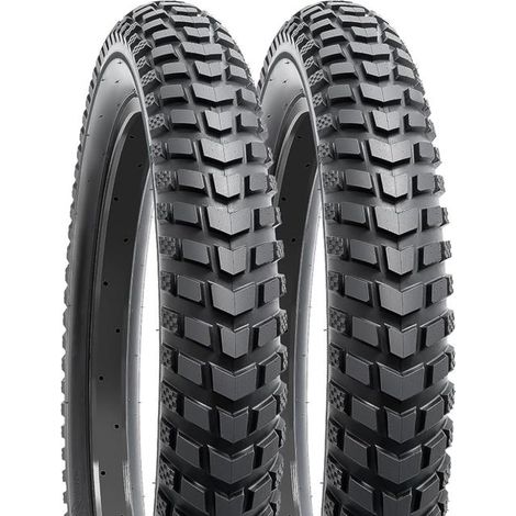 26 Zoll Fatbike-Reifen 26x3.0/76-559 Kompatibel mit 26x3.0 26X3 Fatbike-Reifen für E-Bikes, All-Terrain-Reifen mit laufrichtungsgebundenem Profil (Y-1138) (1/5)