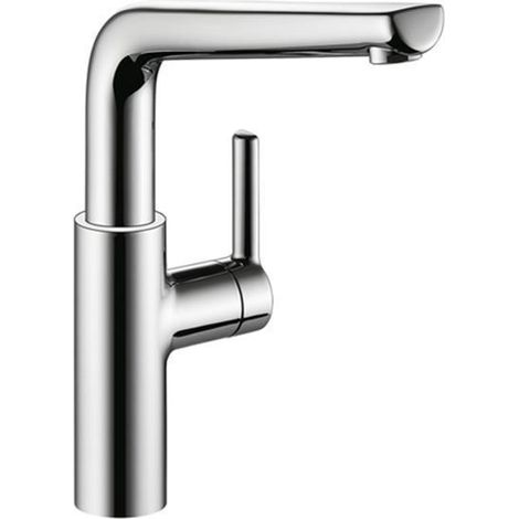 KWC Küchenarmatur Suno 5 chrom (1/2)