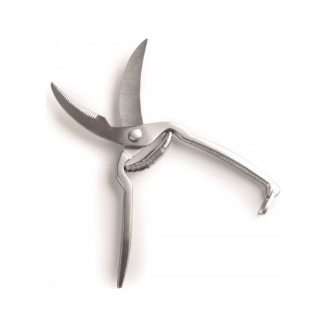 TIJERA PARA AVES 25CM INOX - RAMON DE CASTRO