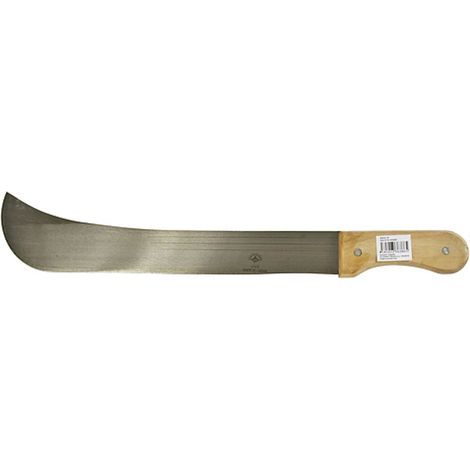 Machete Strend Pro M204W 0300 mm, Holzgriff