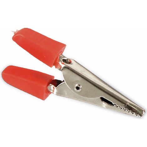 goobay Goobay KK 03 R connecteur de fils Rouge - Connecteurs de fils (Rouge, 1 pièce(s)) (11413)