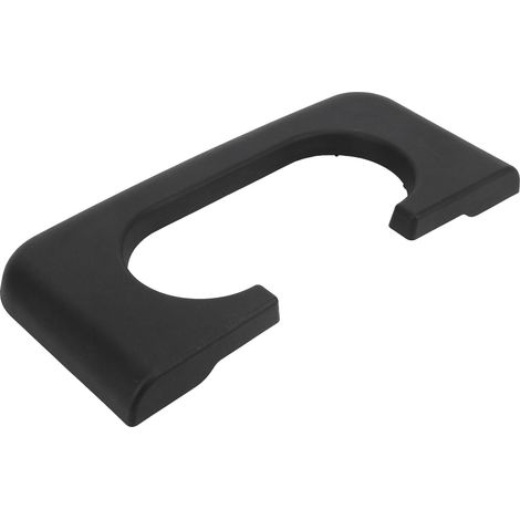 Coussinet de Remplacement pour Couvercle de Console Centrale avec Porte-Gobelets, Compatible Ford F250 F350 1999-2010 (1/5)