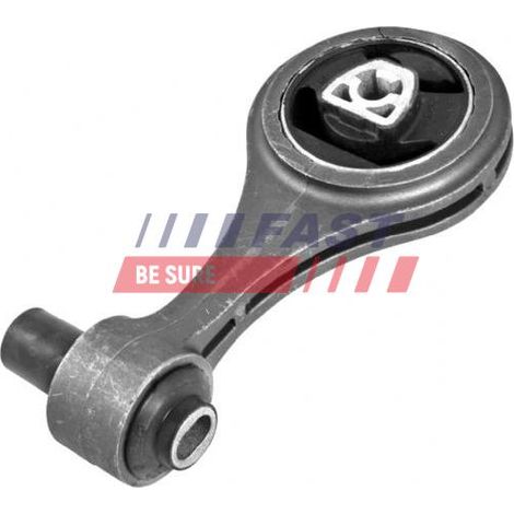 Soporte de motor trasero rápido FT52431 de 5 velocidades