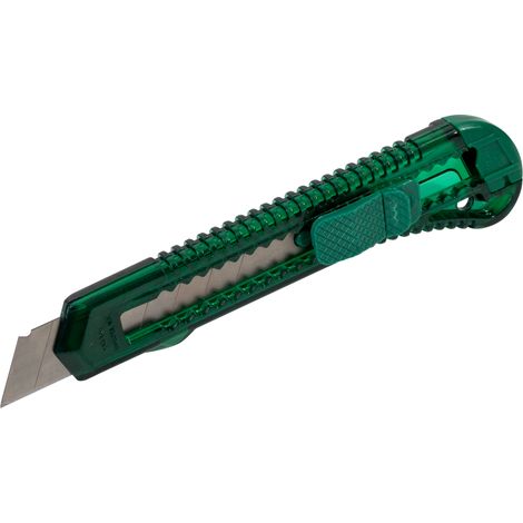Stalco Messer 18mm Kunststoffführung (1/2)