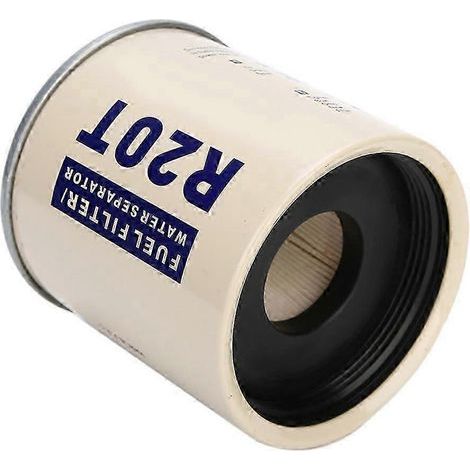 Éléments séparateurs eau/carburant R20t pour moteurs hors-bord Mercury, camions et autobus (1/5)