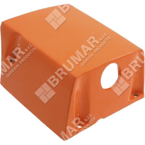 Motorabdeckung für DOLMAR - SACHS - MAKITA Kettensägen 152118020 - 015425