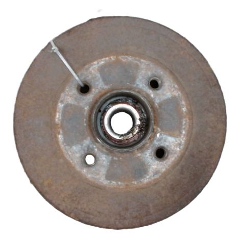 [PRODUIT D'OCCASION] Tambour Arriere Droit RENAULT Clio II Ph.1 98-2001 ♻️ Ref Oe. 432026294r - Garantie à vie (1/3)