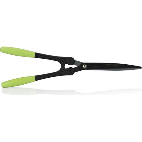 Cisaille de jardin Lame Acier Carbone 27,5 Cm Manche Aluminium VITO (1/3)