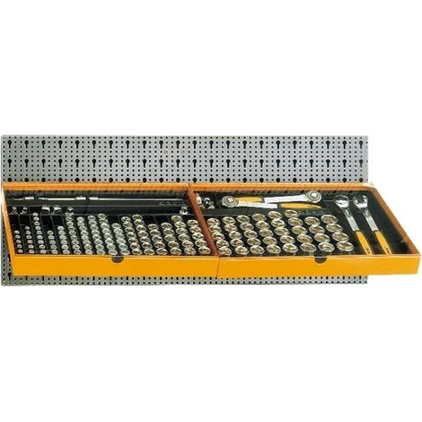 Assortimento bussole  beta 6600m/120