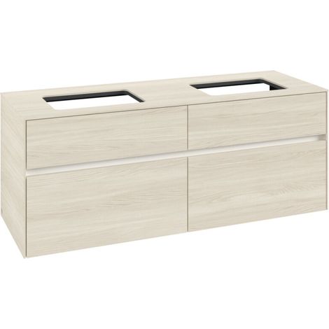 Villeroy & Boch C11900AA WTUS Collaro C11900 1400x548x500mm 4