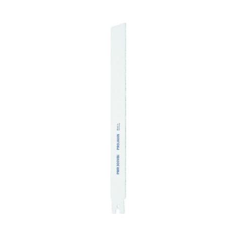 Projahn Säbelsägeblatt PMR300V BiM 300 mm 10-14TPI VE5 (1/5)