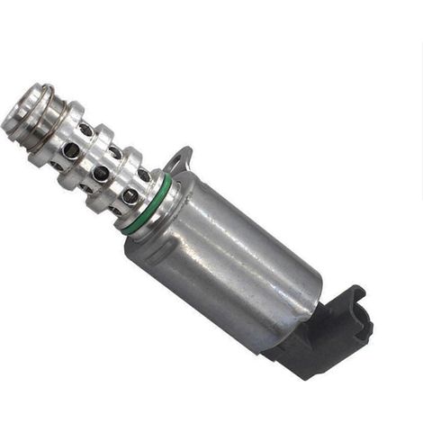 4 électrovannes de distribution variable (VVT) 1920HE 9648620580 pour Peugeot 407 607 3.0 V6 24V 211 (ES9A) Citroën C6 C5 (1/5)