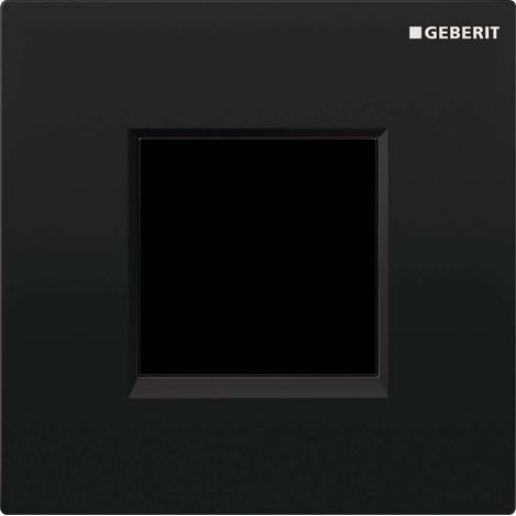 Geberit, commande pour urinoir avec déclenchement électronique du (1/5)